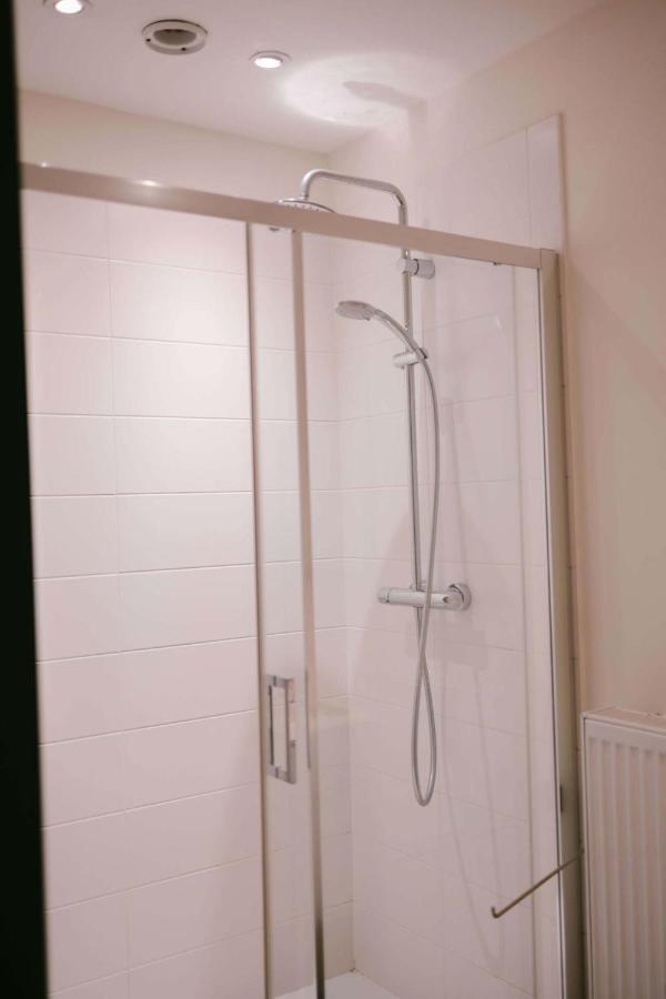 מאלמדי Hotel Le Val D'Arimont מראה חיצוני תמונה
