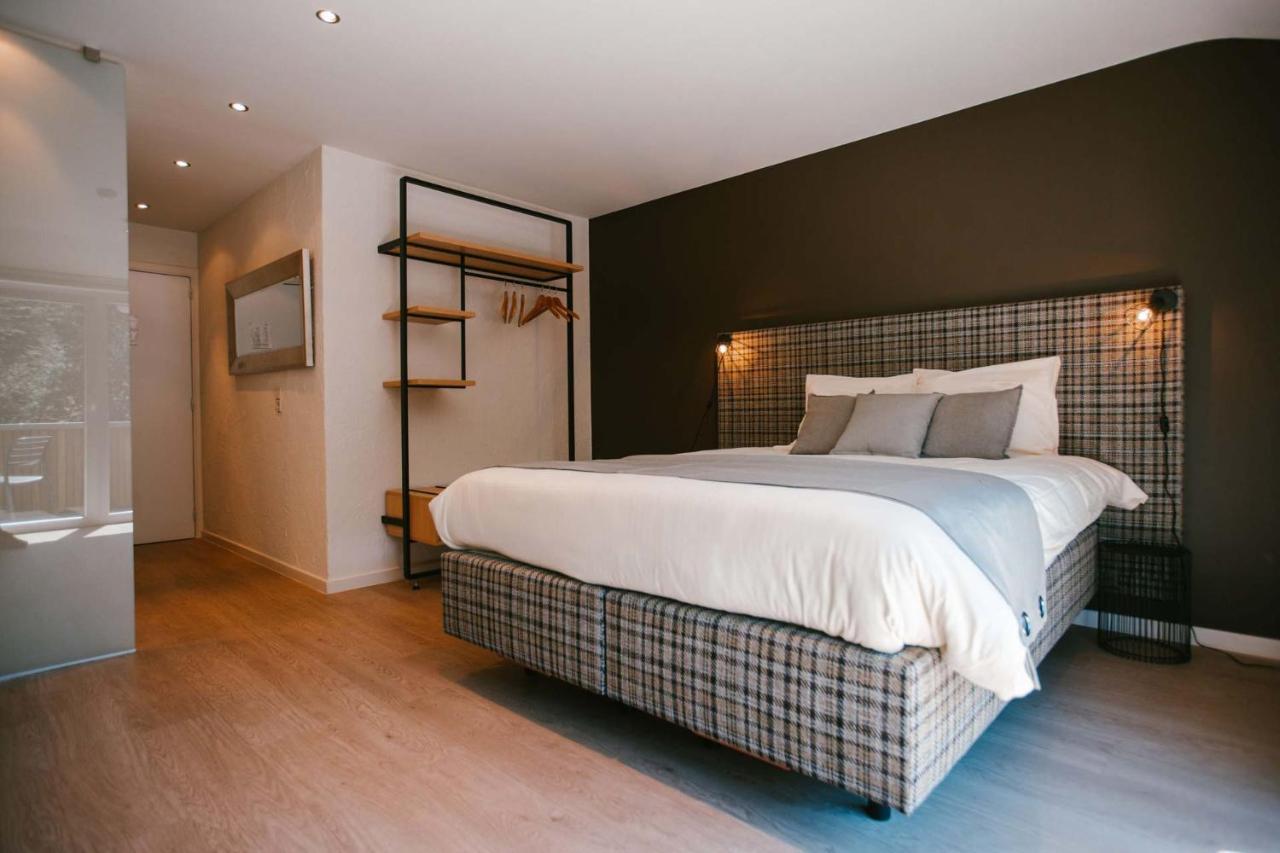מאלמדי Hotel Le Val D'Arimont מראה חיצוני תמונה