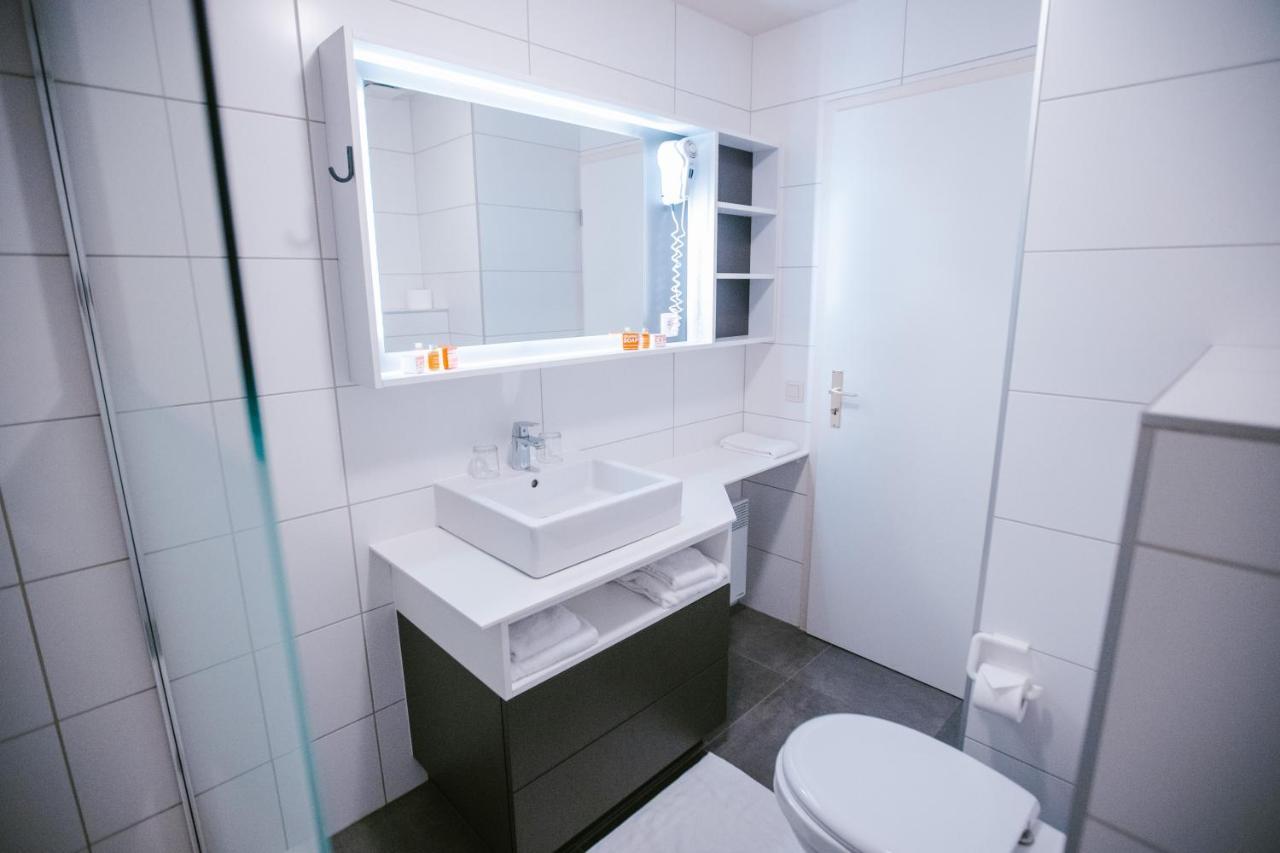 מאלמדי Hotel Le Val D'Arimont מראה חיצוני תמונה
