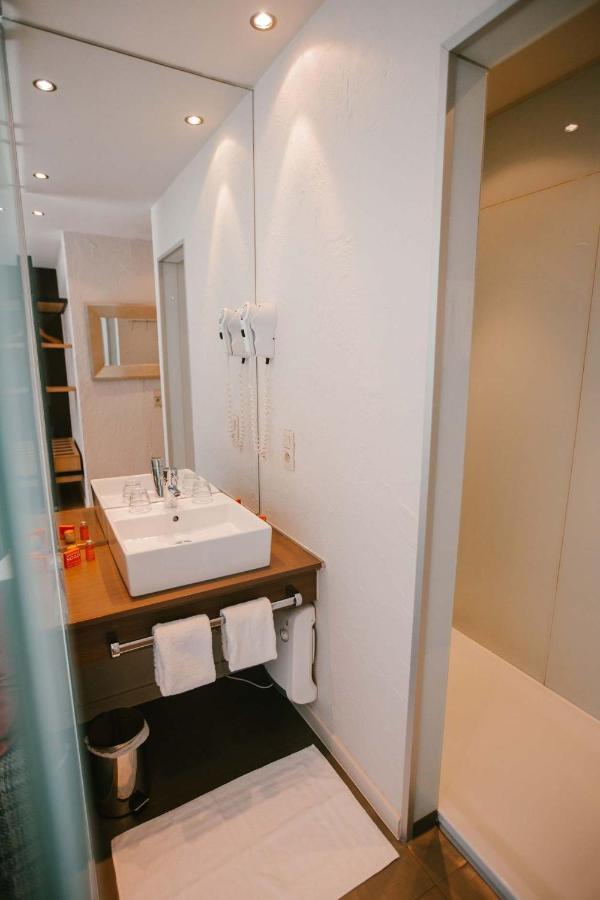 מאלמדי Hotel Le Val D'Arimont מראה חיצוני תמונה