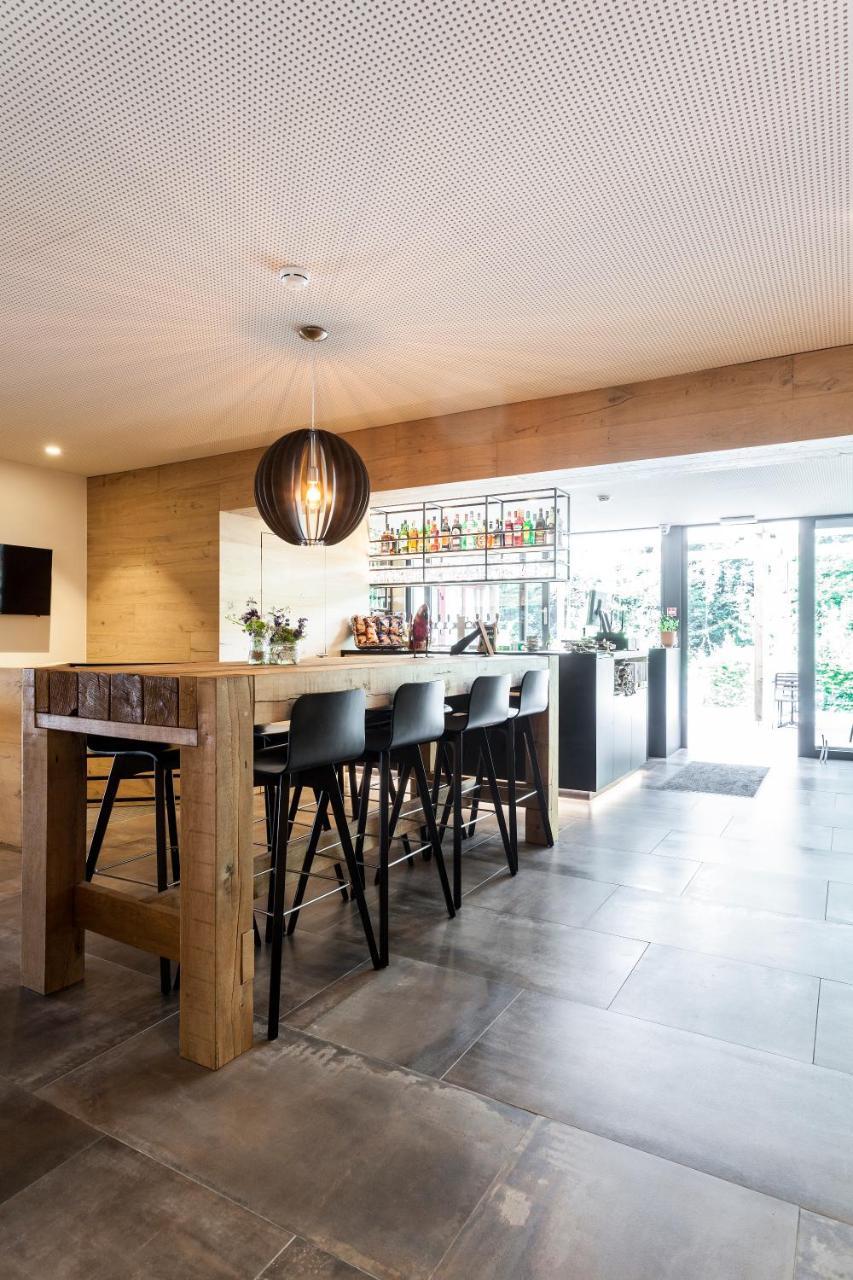 מאלמדי Hotel Le Val D'Arimont מראה חיצוני תמונה