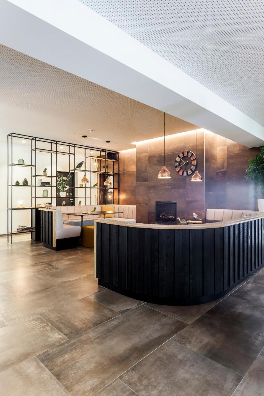 מאלמדי Hotel Le Val D'Arimont מראה חיצוני תמונה