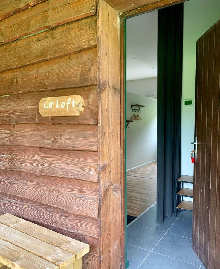 מאלמדי Hotel Le Val D'Arimont מראה חיצוני תמונה